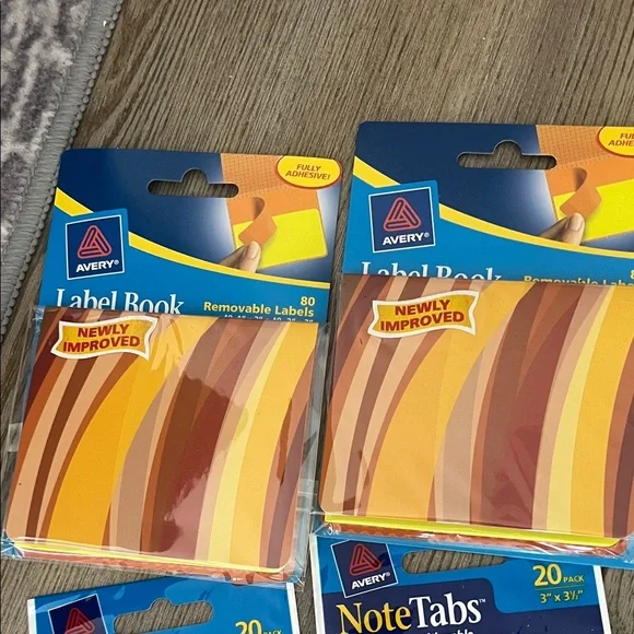 Sticky Notes Bundle - Picture 8 of 10